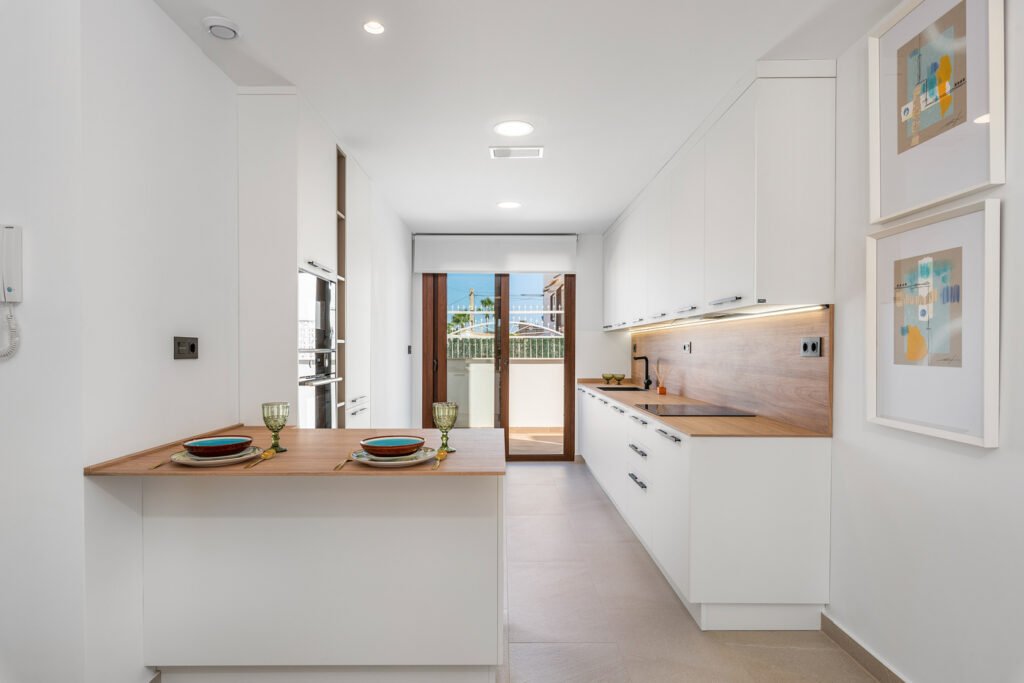 3-bedroom low-bungalow in Torrevieja — 26