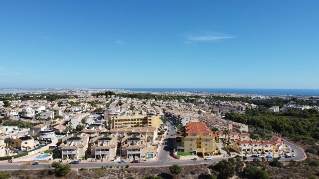 Appartement 2 chambres à Orihuela — 26