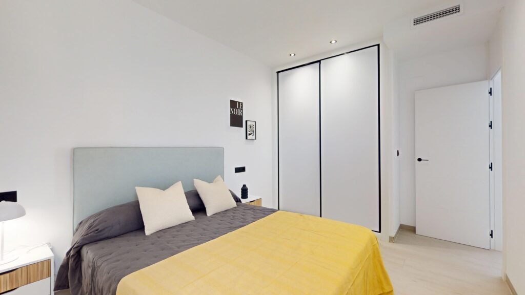 5-bedroom detached villa in Finestrat — 26