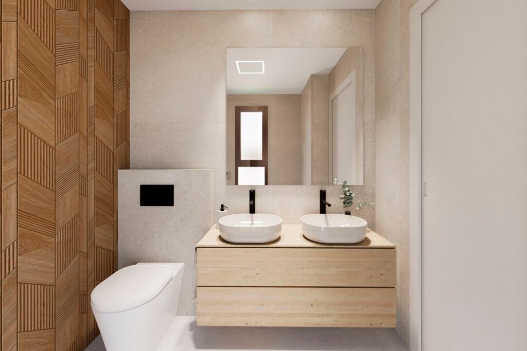 Low-bungalow 3 chambres à Los Alcázares — 26