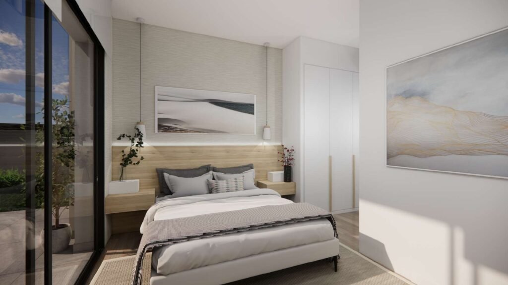 Villa indépendante 3 chambres à Ciudad Quesada — 26