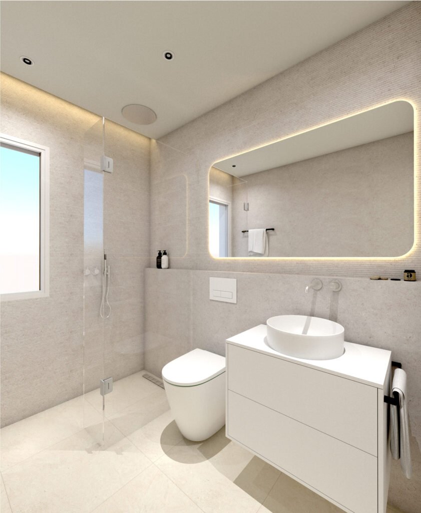 2-bedroom high-bungalow in Torre de la Horadada — 34
