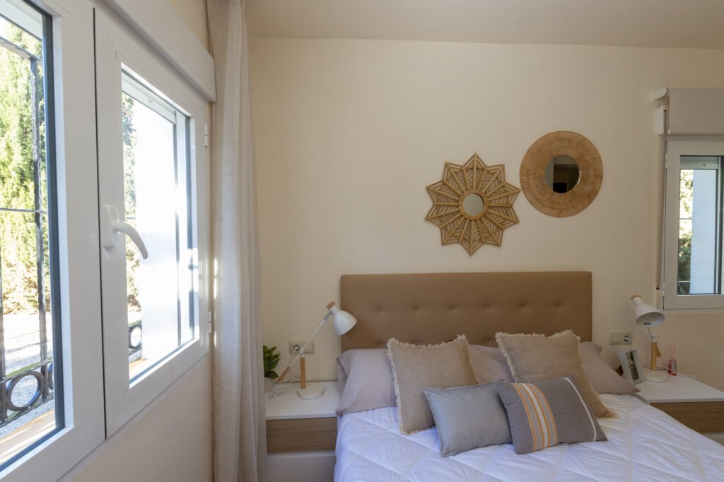 Villa indépendante 3 chambres à Fuente Alamo — 28