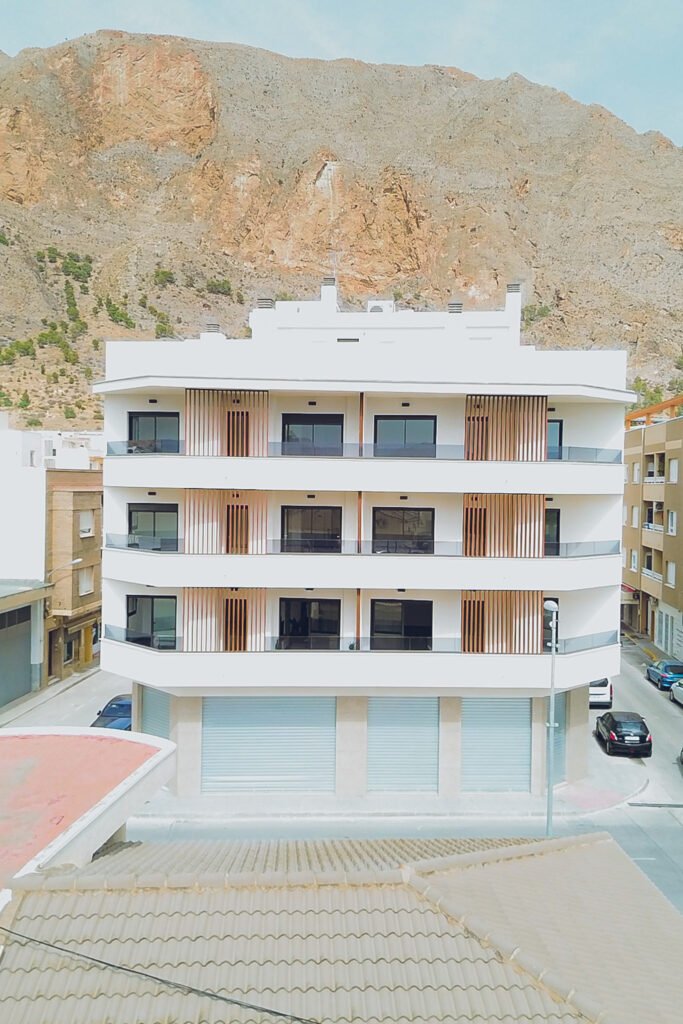 Appartement 3 chambres à Redován — 27