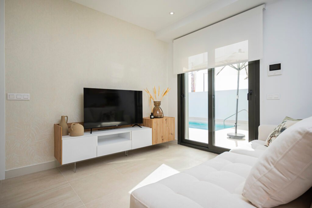 Maison mitoyenne 3 chambres à Torrevieja — 27