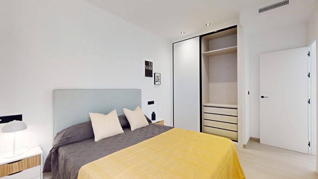 5-bedroom detached villa in Finestrat — 27