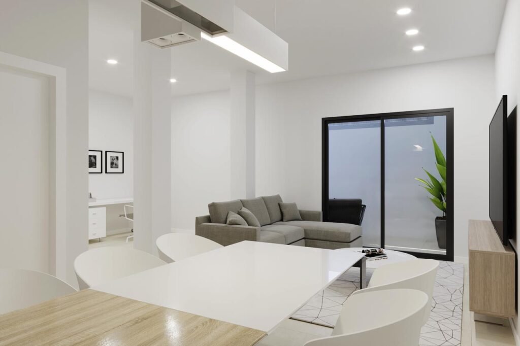 Penthouse 2 chambres à Torrevieja — 27
