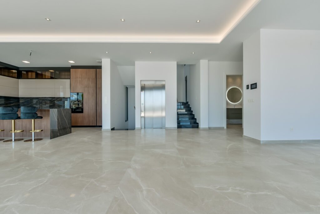 8-bedroom villa in Finestrat — 27