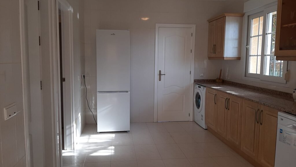 3-bedroom detached villa in La Manga del Mar Menor — 28