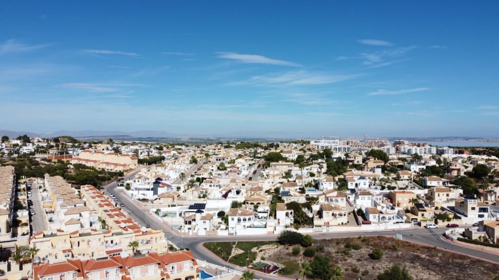Appartement 2 chambres à Orihuela — 28