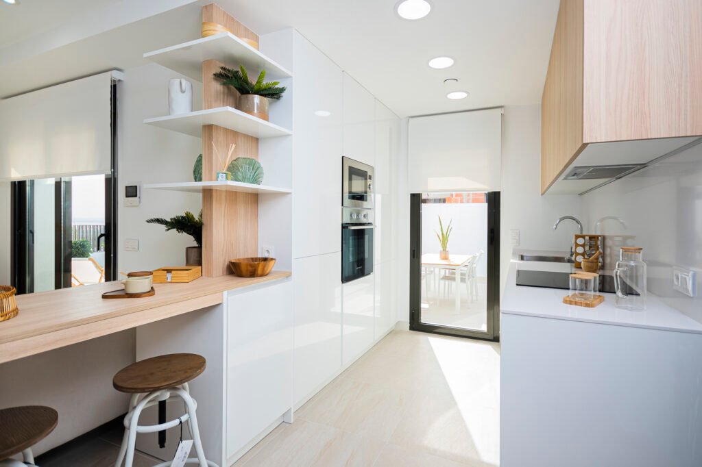 Maison mitoyenne 3 chambres à Torrevieja — 28