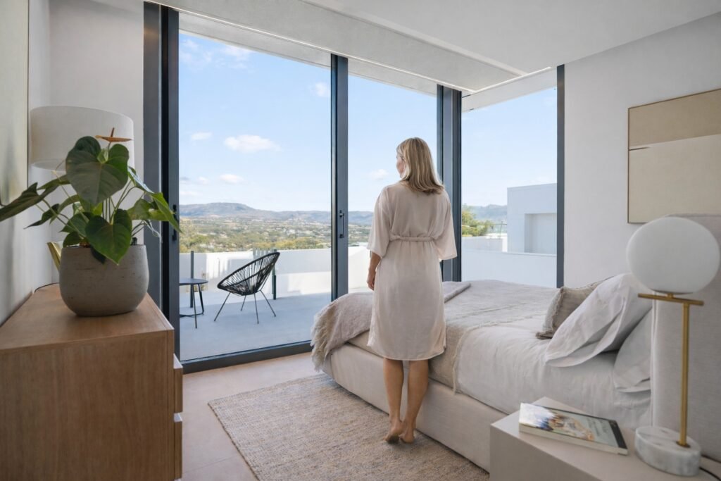 3-bedroom villa in Benidorm — 28