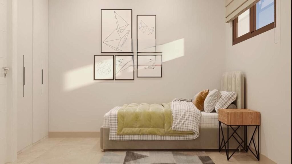 3-bedroom penthouse in Vera — 28