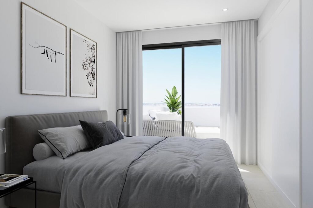 Penthouse 2 chambres à Torrevieja — 28