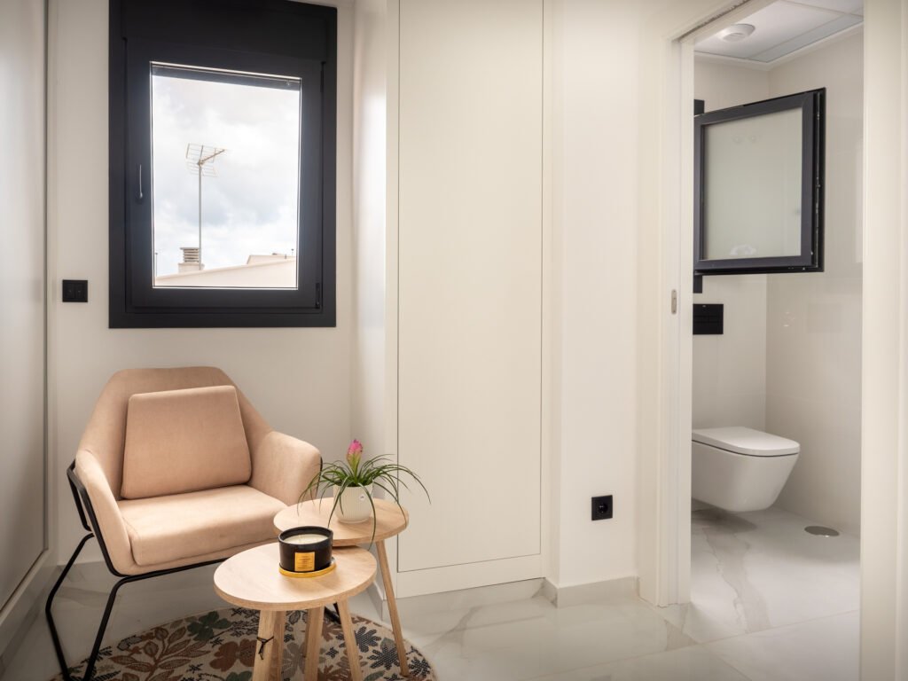 3-bedroom detached villa in San Pedro del Pinatar — 28