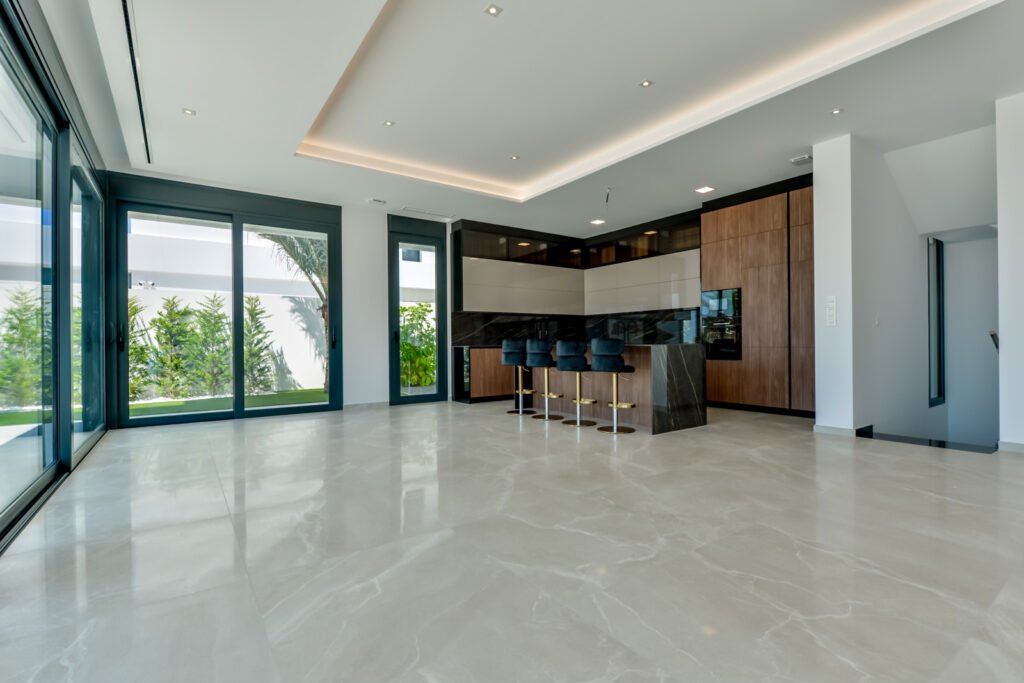 8-bedroom villa in Finestrat — 28