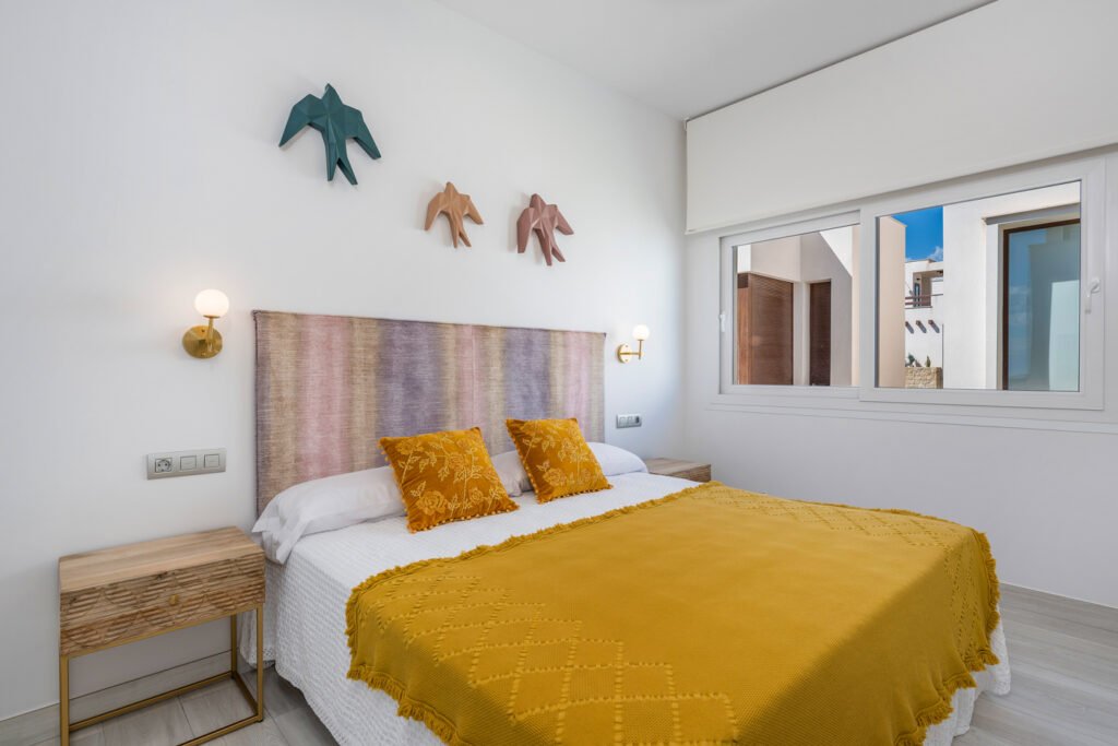 3-bedroom detached villa in Ciudad Quesada — 28