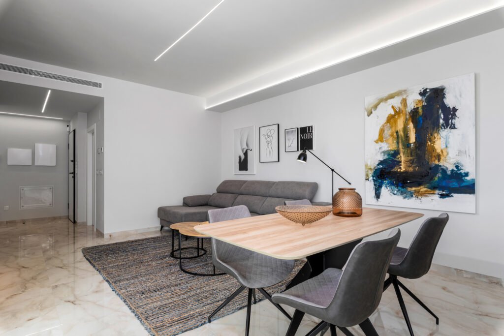 3-bedroom detached villa in La Finca Golf — 28