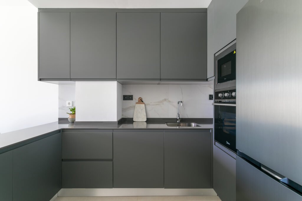 2-bedroom ground-floor apartment in Torrevieja — 29