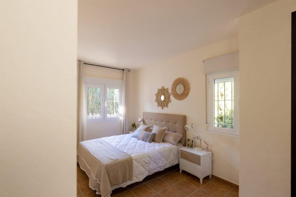 Villa indépendante 3 chambres à Fuente Alamo — 30