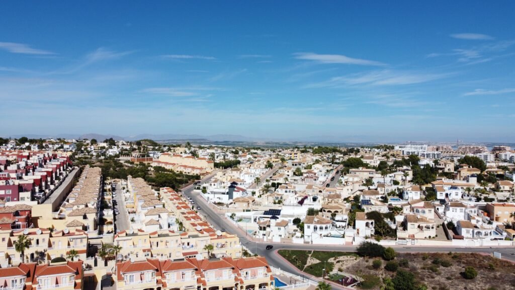 Appartement 2 chambres à Orihuela — 29