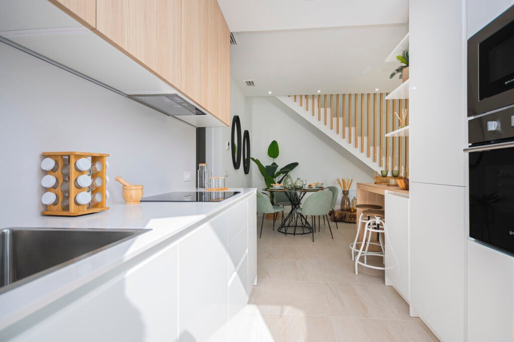 Maison mitoyenne 3 chambres à Torrevieja — 29