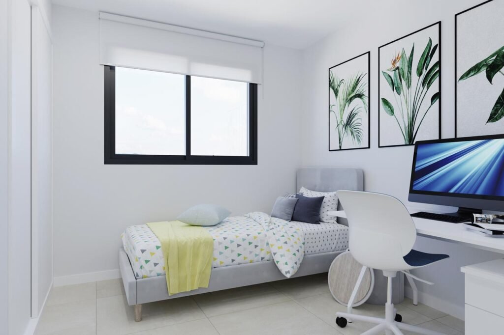 Penthouse 2 chambres à Torrevieja — 29