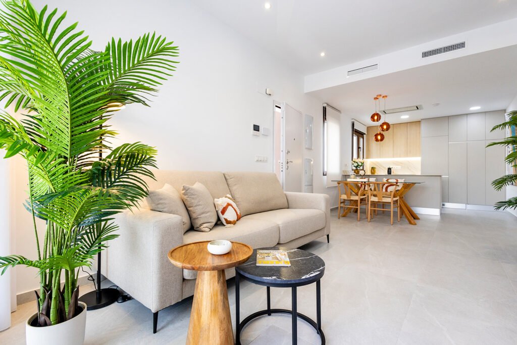 Maison mitoyenne 2 chambres à Orihuela Costa — 29