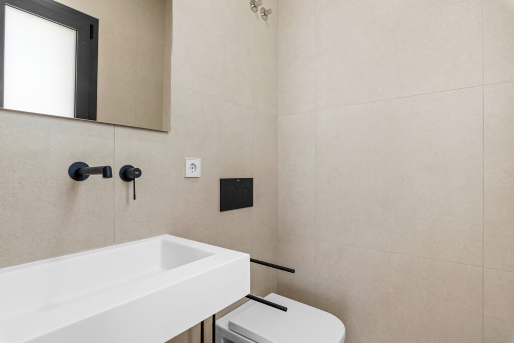 Villa indépendante 3 chambres à Los Alcázares — 28