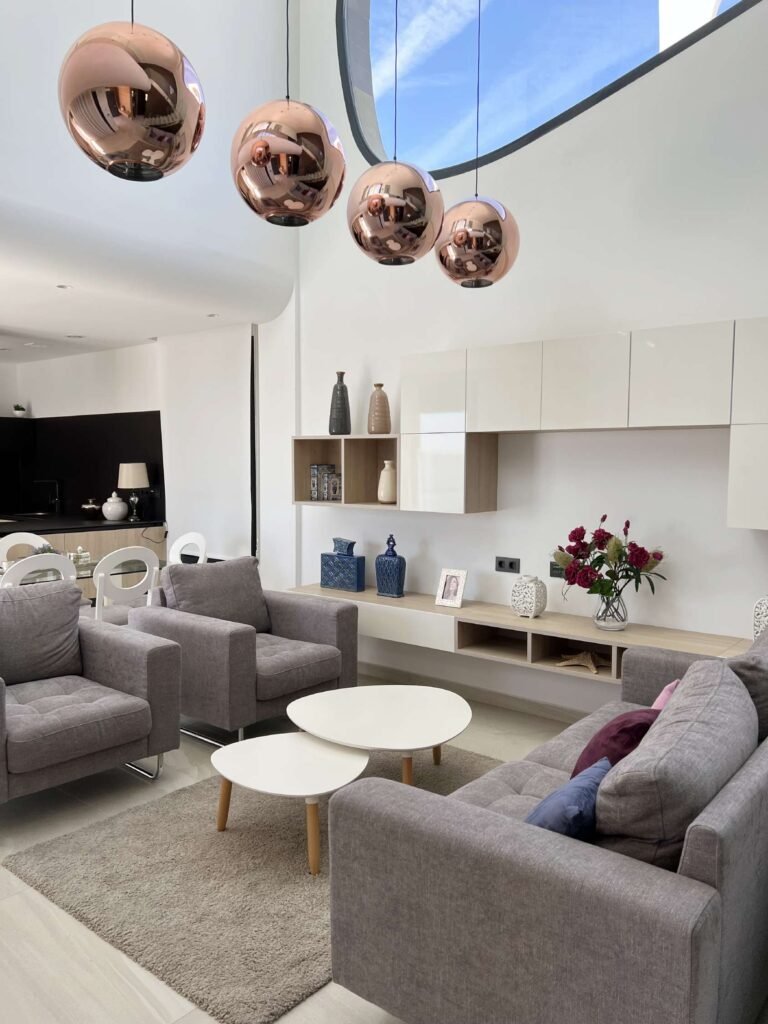 Villa indépendante 3 chambres à Ciudad Quesada — 29