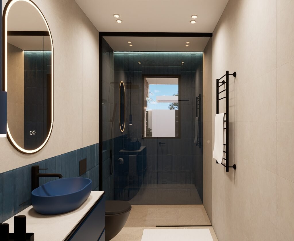 Villa indépendante 4 chambres à San Pedro del Pinatar — 29