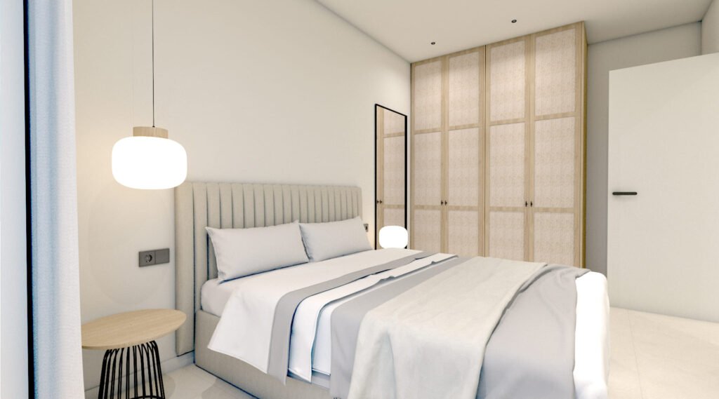 2-bedroom high-bungalow in Torre de la Horadada — 37