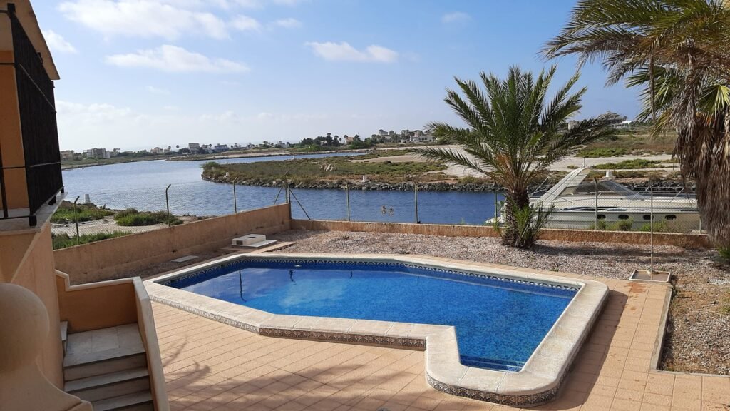 3-bedroom detached villa in La Manga del Mar Menor — 29