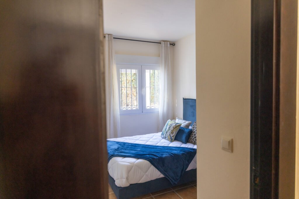 Villa indépendante 3 chambres à Fuente Alamo — 31