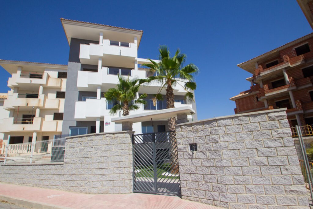 Appartement 2 chambres à Orihuela — 30