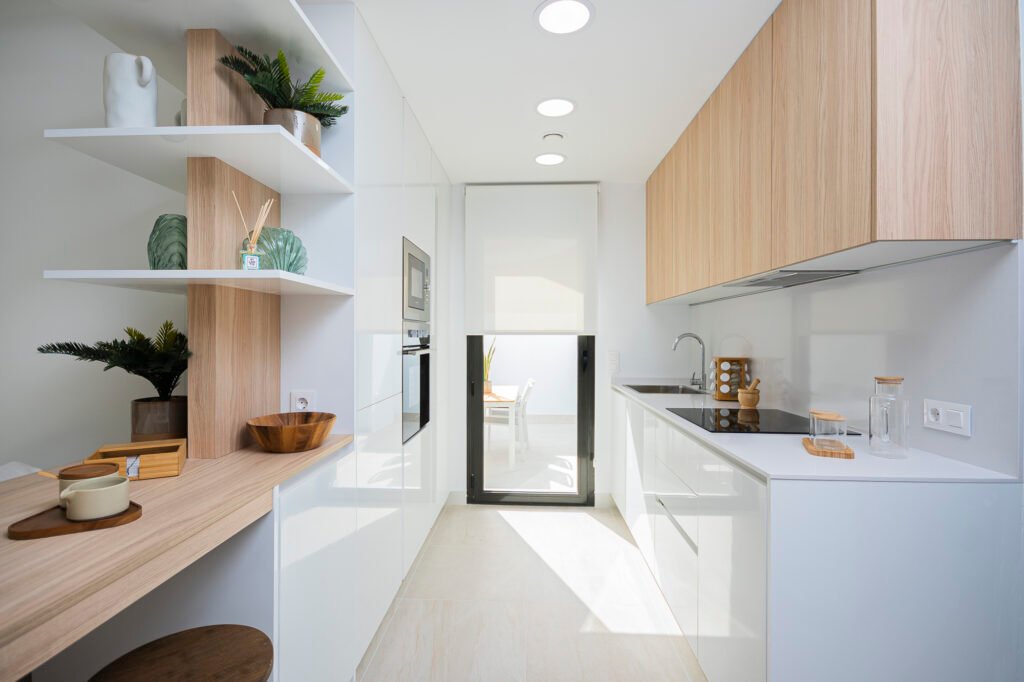 Maison mitoyenne 3 chambres à Torrevieja — 30