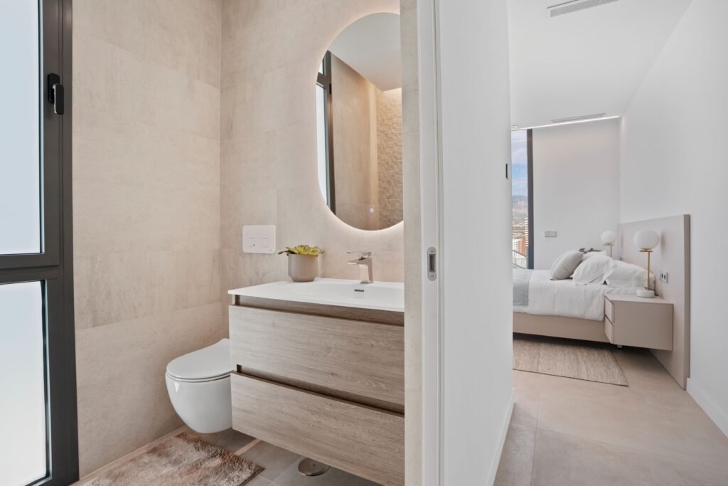 3-bedroom villa in Benidorm — 30