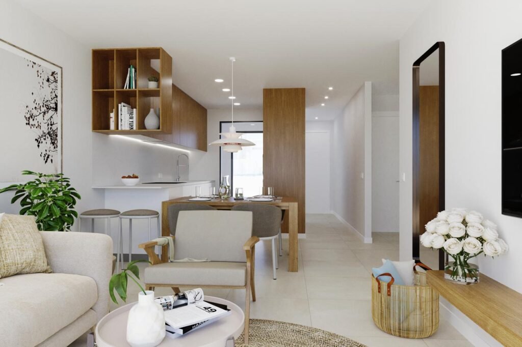 Penthouse 2 chambres à Torrevieja — 30