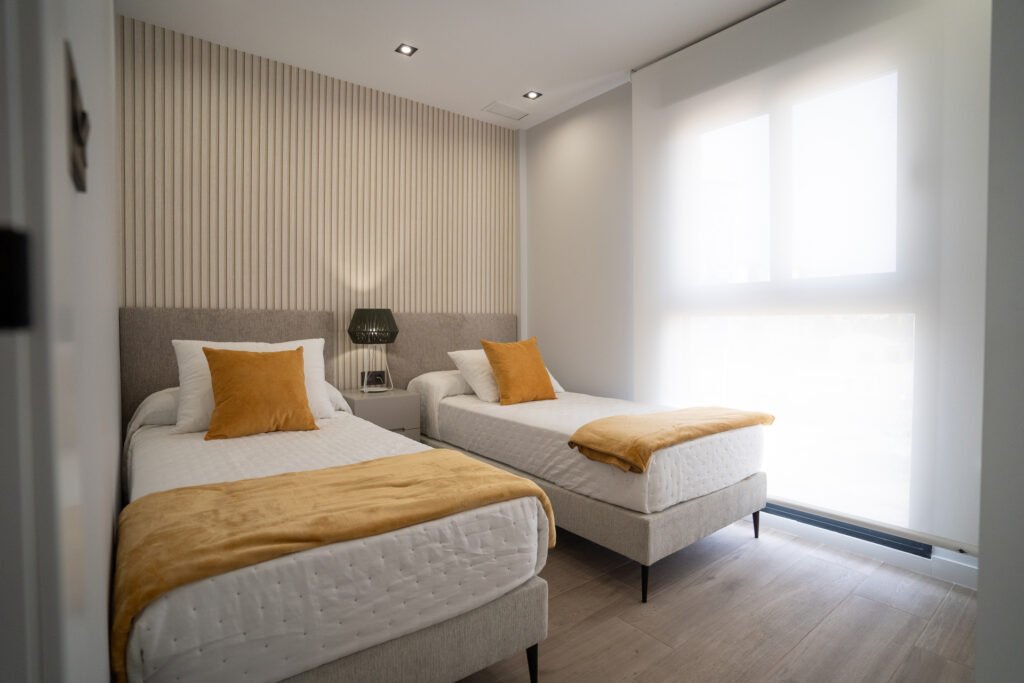 Maison mitoyenne 3 chambres à Torrevieja — 30