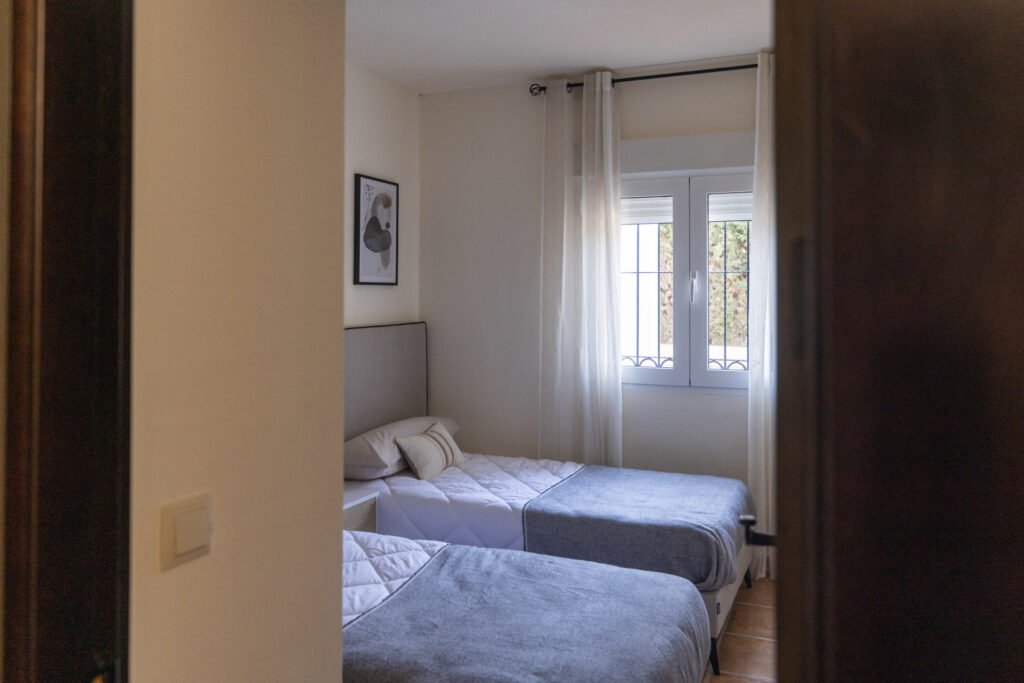 Villa indépendante 3 chambres à Fuente Alamo — 32