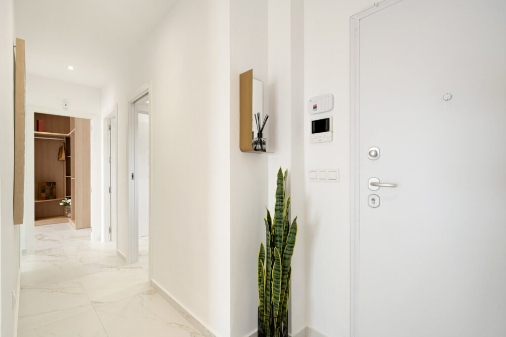 3-bedroom detached villa in Polop — 31