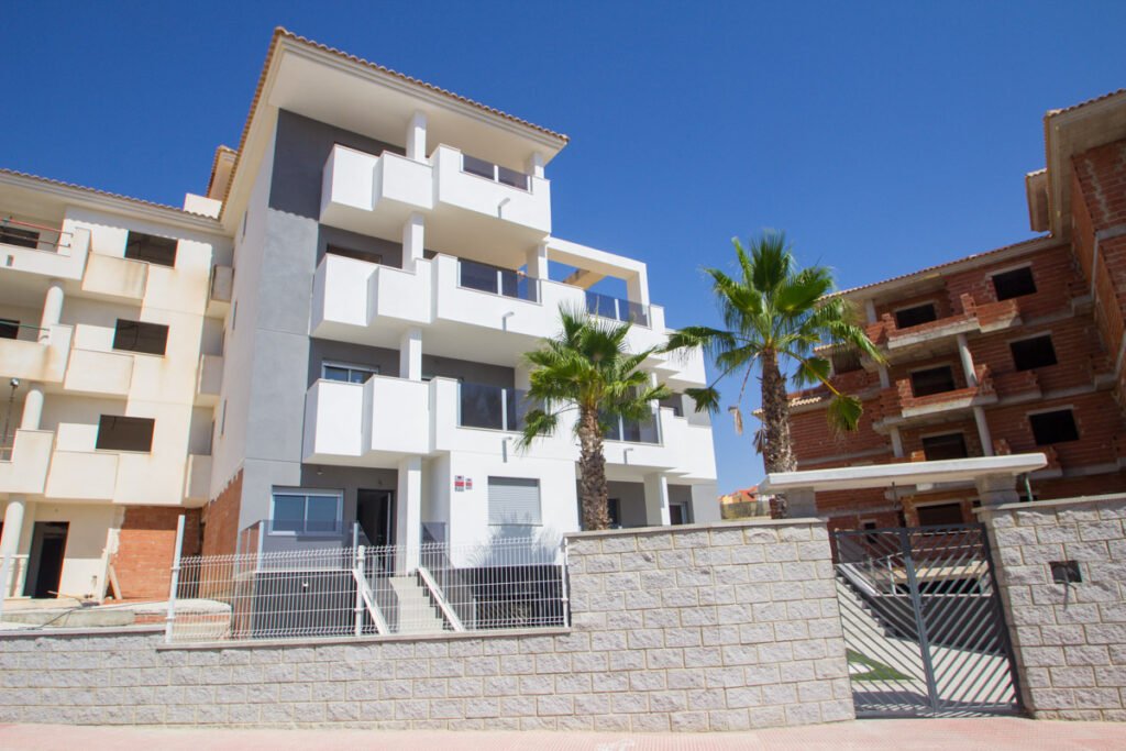 Appartement 2 chambres à Orihuela — 31