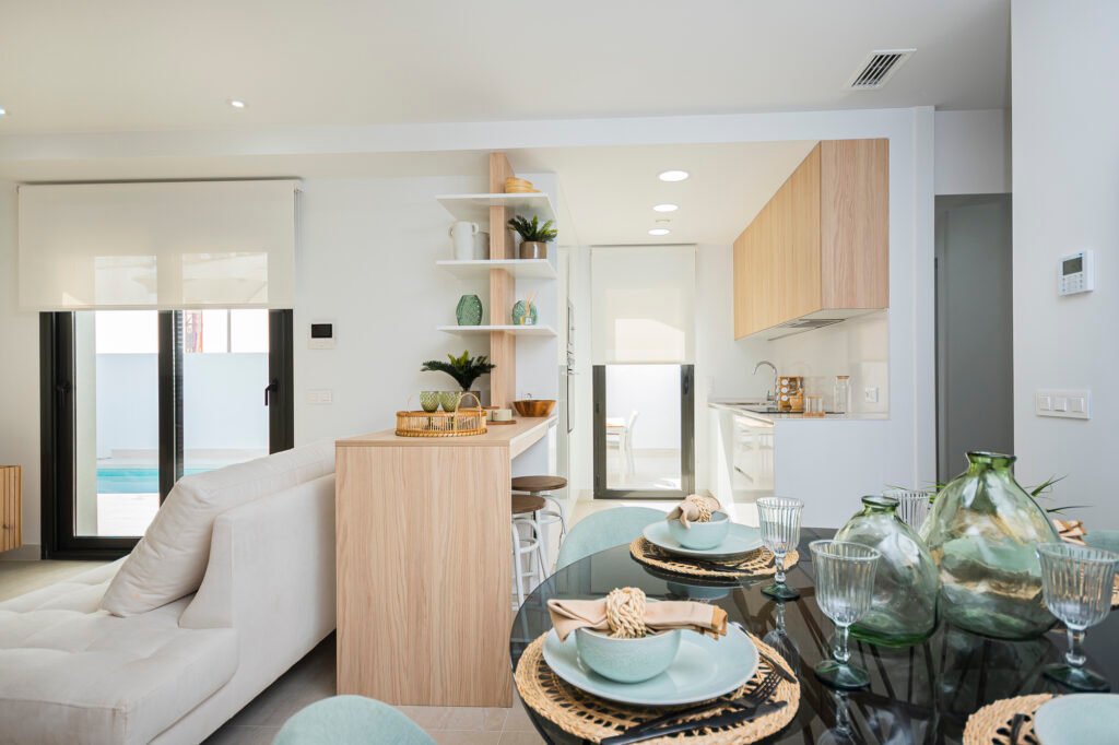 Maison mitoyenne 3 chambres à Torrevieja — 31