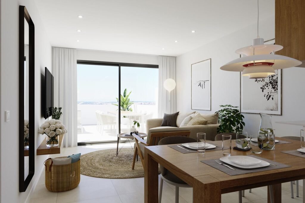 Penthouse 2 chambres à Torrevieja — 31