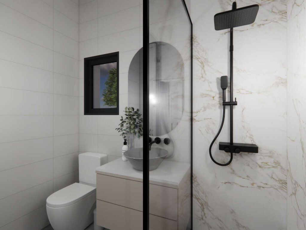Villa indépendante 3 chambres à Ciudad Quesada — 31