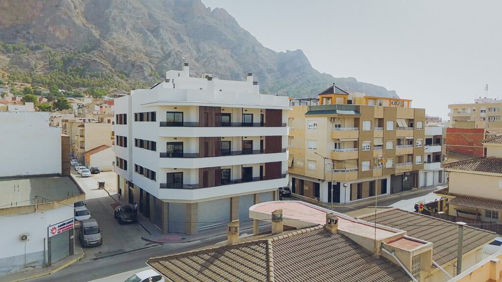 Appartement 3 chambres à Redován — 31