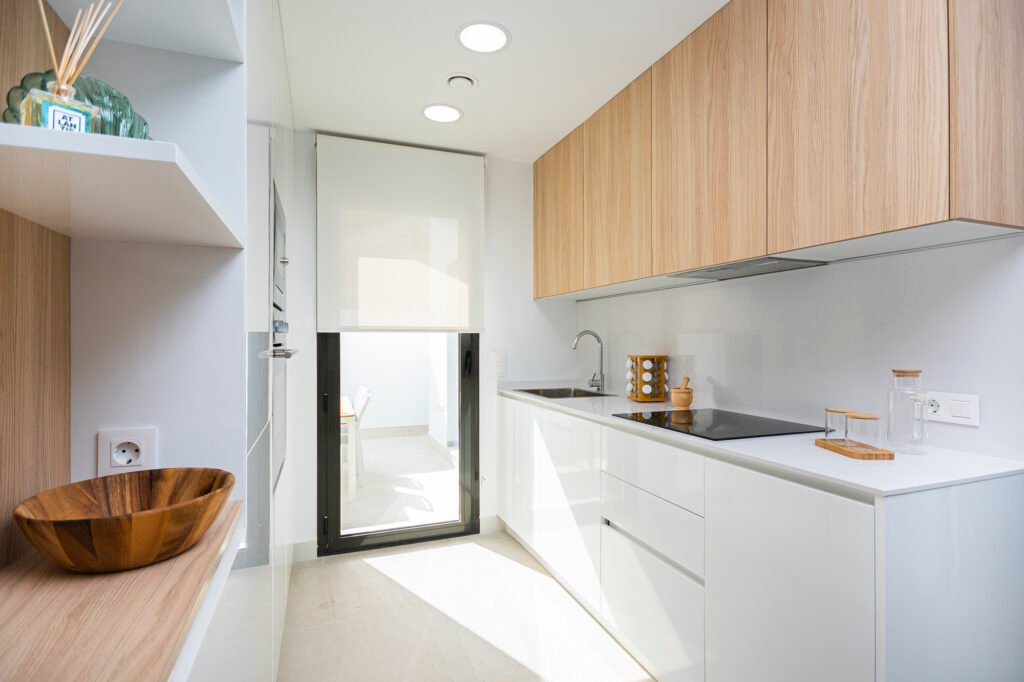 Maison mitoyenne 3 chambres à Torrevieja — 32