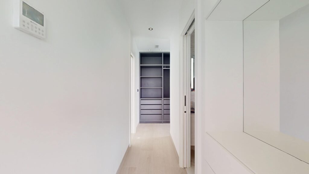 5-bedroom detached villa in Finestrat — 32