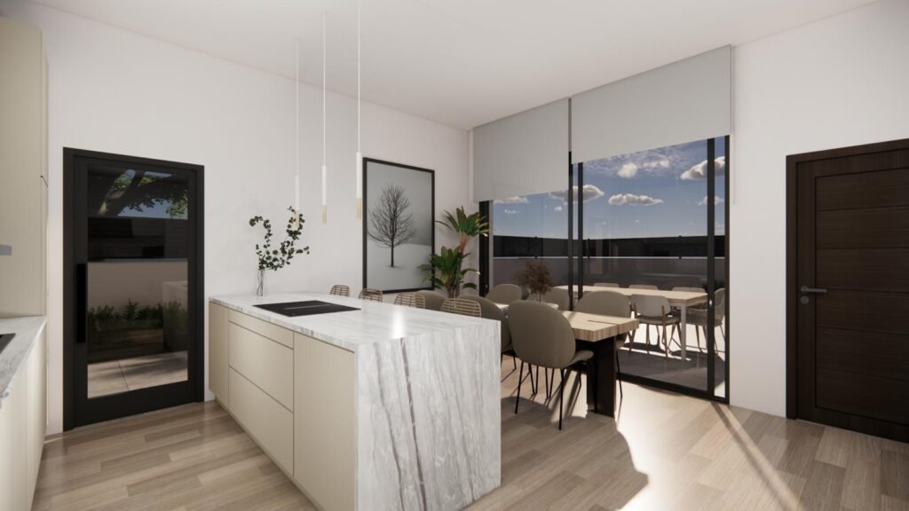 Villa indépendante 3 chambres à Ciudad Quesada — 32