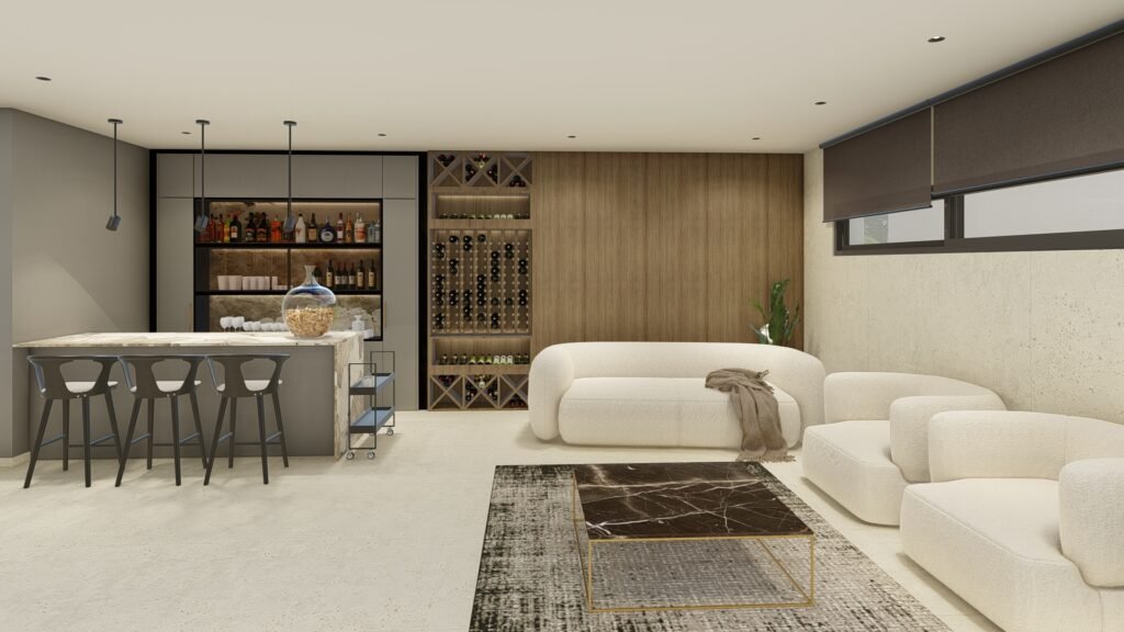 3-bedroom detached villa in Polop — 29